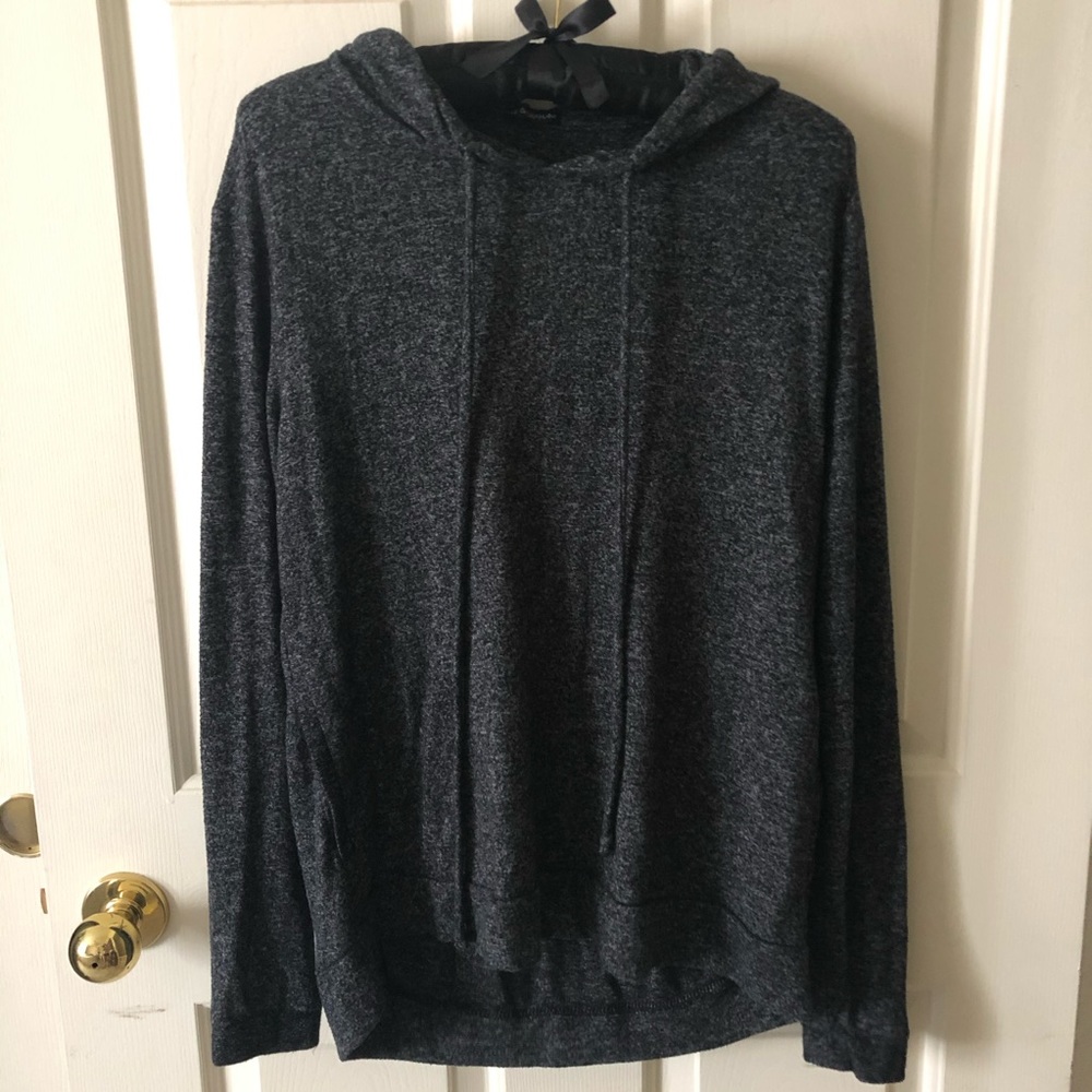 Comfy hoodie